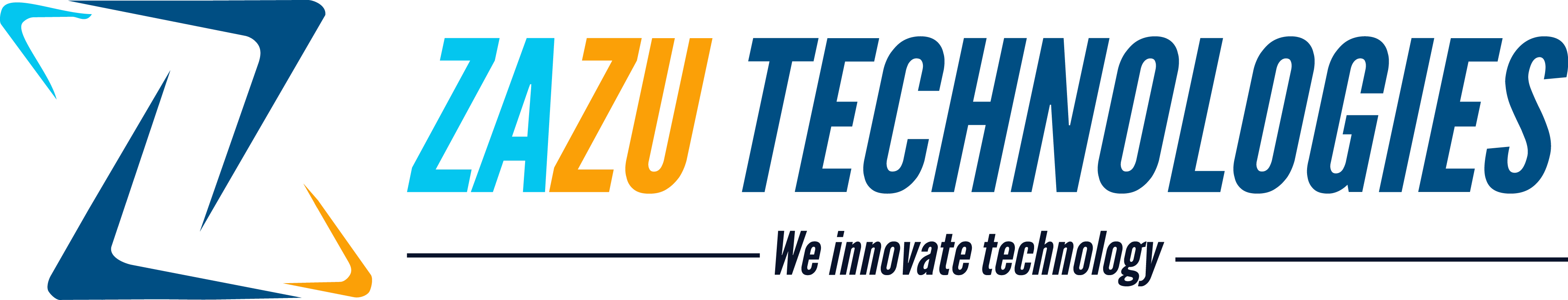 ZazuTech Logo