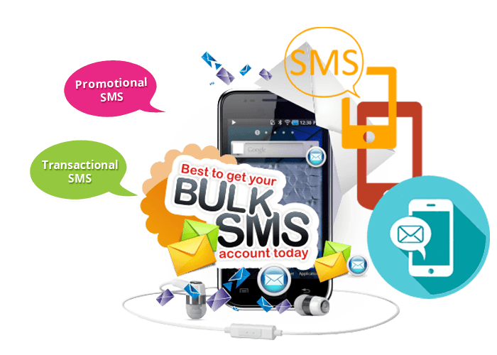 Bulk SMS Service